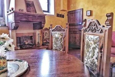 Real Rustic Tuscany Style In Center Florence Buitenkant foto